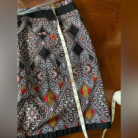 EP Pro Golf Skort - Picture 10 of 12